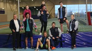 The family is the subject of a tv series, team ingebrigtsen. Kulturbloggen Til Guffen Team Ingebrigtsen Sesong 1 2016