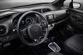 Resultat De Recherche D Images Pour Toyota Yaris 2017 Boite Automatique Yaris Toyota Yaris Ia Toyota