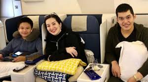 Kris aquino is a filipina television host, actress, endorser and producer. Bimby Yap News And Updates Rappler