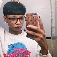 Mushroom Haircut Planet Hollywood Sweatshirt Curly Hair Styles Short Hair Styles Hair Styles