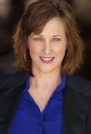 Daryl Daniel-Actress