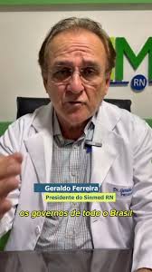 As terceirizações vão se espalhando e destruindo os vínculos de trabalho  dos médicos por todo Brasil. É um derrame enorme de dinheiro que levanta  suspeita, investigações da Receita Federal e ações do ...
