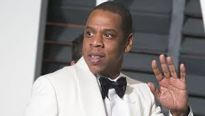 Jay Z tweets