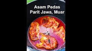Soodsad hotellid asam pedas parit jawa lähedal linna muar piirkonnas restoranid ja kohvikud. Asam Pedas Parit Jawa Muar Johor Youtube