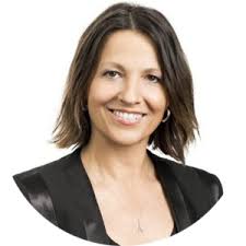 Beatrice Cox-Riesenfelder globale IAA-Generalsekretärin » »O.VATION