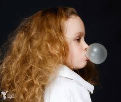 The above steps will how do you remove gum from a purse? What Works Best How To Remove Gum From Skin And Hair Uplifting Mayhem