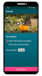 Convert mp4 to mp3, video to audio, cut video and audio, merge music and create your own ringtone for free! Vedit Video Cutter And Merger For Android Apk Download