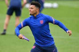 Get the latest on the english footballer. Three Ways Manchester United Can Line Up With Jadon Sancho
