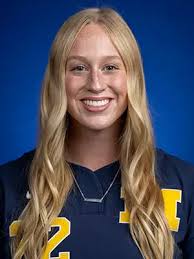 Record 243 Wolverines Named Academic All-Big Ten