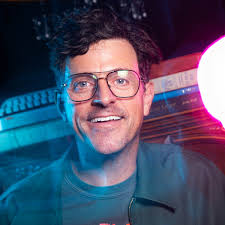 2025 Performers — High Plains Comedy Festival