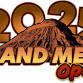GRAND MESA OPEN Presented by Rocky Mountain Pickleball
