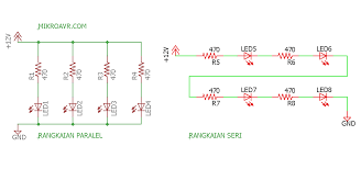 Contoh soal transistor sebagai penguat. Rumus Rangkaian Seri Dan Paralel Pada Resistor Capasitor Dan Induktansi