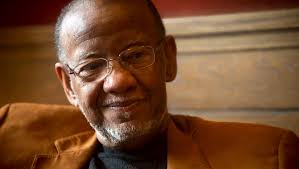 Knoxville civil rights leader Theotis Robinson Jr. through the years