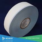 High Quality PP Adhesive Side Tape for Adult Diaper, Closure Tape