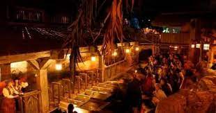 Pirates Of The Caribbean Attraction Adventureland Disneyland Paris Disneyland Attractions Disneyland California Adventure Disneyland Paris