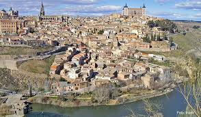 What to find out in this post  hide 1 die besten spanien sehenswürdigkeiten & die schönsten orte spaniens. Spanien Sehenswurdigkeiten In Toledo Und La Mancha