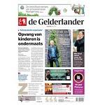 Dagblad van het noorden, groningen, netherlands. Dagblad Van Het Noorden Proef Abonnement Gratis Nl