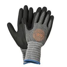 Touchscreen Palm Dipped Gloves Gloves Touch Screen Promo Items