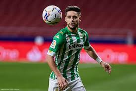 By noel chomyn @lfcoffside mar 20, 2019, 6:00pm gmt share this story Mercato Betis Alex Moreno Repond A L Interet De L Om