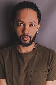 Parker Croft: Movies, TV, and Bio