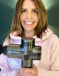 Deprogun Massage Gun Ireland