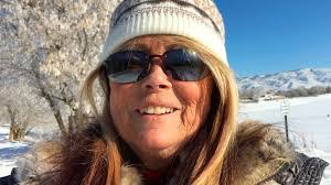 Joyce Kropf's Instagram, Twitter & Facebook