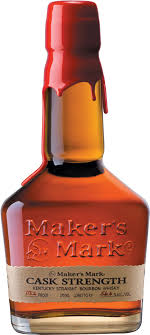 Maker S Mark Cask Strength Kentucky Straight Bourbon Whiskey Aged For Approxim Kentucky Straight Bourbon Whiskey Cigars And Whiskey Straight Bourbon Whiskey