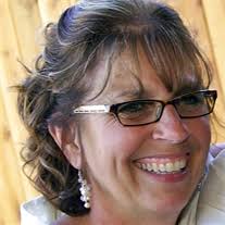 Jacqueline Beth “Jackie” Eichman Riley (1956-2016)