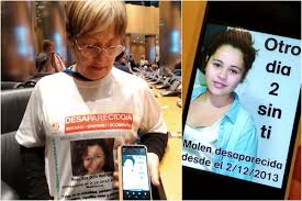 Las autoridades lo encontraron llevando una vida normal en la casa de su padre. 9 De Marzo Dia De Las Personas Desaparecidas Sin Causa Aparente Desaparecidos Cuando Mama El Abuelo O La Nina No Vuelven A Casa Publico