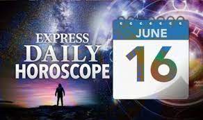 Horoscope today, wednesday june 16: Yonv23goczd24m