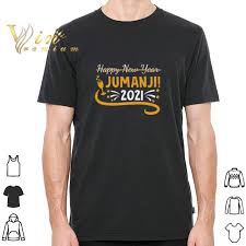 Jun 08, 2021 · by melissa lemieux / june 7, 2021 9:38 pm edt. Happy New Year Jumanji 2021 Shirt Hoodie Sweatshirt Longsleeve Tee