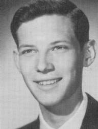 Burbank High School, Burbank, CA In Memoriam: Stephen Edward Durham, BHS  1965