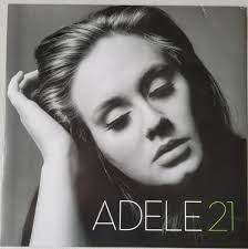 Las mejores ofertas en Excelente (EX) discos de vinilo LP de Adele