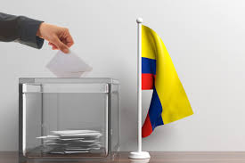 Registraduría Nacional abre inscripciones para consultas internas - Imagen principal del artículo