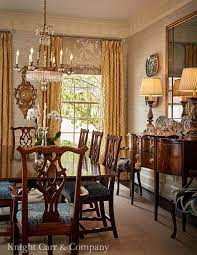 Knight Carr 5 Dining Room Decor Traditional Classic Dining Room Traditional Dining Room Furniture