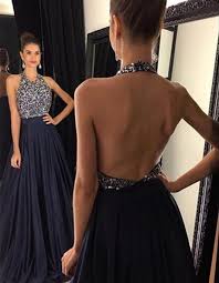 Celebrities are always good reference points to start with. Halter Neckline Fully Beaded Bodice Black Celebrity Prom Dresses Pst0110 Bbdressing Online Store Powered By Storenvy