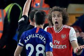 Check the preview, h2h statistics, lineup & tips for this upcoming match arsenal vs chelsea prediction was posted on: David Luiz S Cycle Of Winning Trophies With Arsenal To End After Just 12 Months With No Trophies We Ain T Got No History