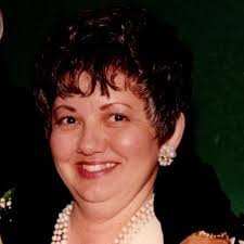 Theresa Petrie Davis Obituary May 26, 2020