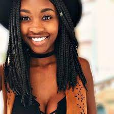 5 Black Hairstyles That Will Dominate 2017 Un Ruly Hair Styles Box Braids Hairstyles Braids For Black Hair