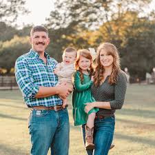 The Smith Family Y'all—I've known this beautiful lady since she walked into  my English class at the age of 13…and to say she is so very dear to me is  an understatement.