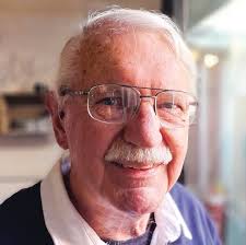 Artist's life explored by island author