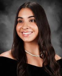 As we draw closer to graduation, we will highlight one senior each day who  has overcome great obstacles to succeed. Thank you to these extraordinary  students for allowing us to share your