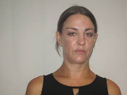 Offender Information