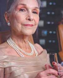 Celebrating Movers and Shakers