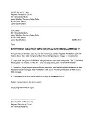 Surat tunjuk sebab ditulis bagi memaklumkan sebab atas sesuatu tindakan kita yang tertentu. Contoh Surat Tunjuk Sebab Yang Munasabah Surat Rasmi Tunjuk Sebab Contoh Surat Pribadi Merupakan Surat Yang Digunakan Untuk Kepentingan Pribadi Dan Sifatnya Santai