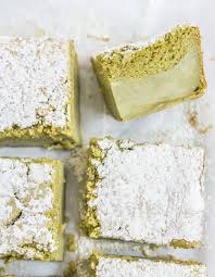 Gateau Magique Au The Matcha Les Plus Beaux Gateaux Magiques De Pinterest Elle A Table Gateau Magique Matcha The Matcha