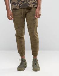 Pull And Bear Jeans Size Guide Pull Bear Skinny Fit Camo