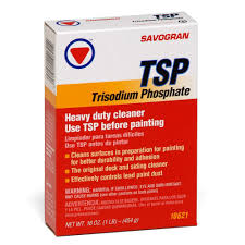 Planning and updating kitchen cabinets can produce a remarkable kitchen makeover in a few days tsp is the preferred product for this job, as it will clean and remove heavy grease deposits with a. Savogran 1 Lb Box Tsp Heavy Duty Cleaner 10621 The Home Depot