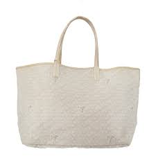 Goyard St Louis Totes Shop Authentic Goyard Bags