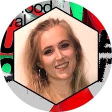 Sophy Jeremy Graphic Designer